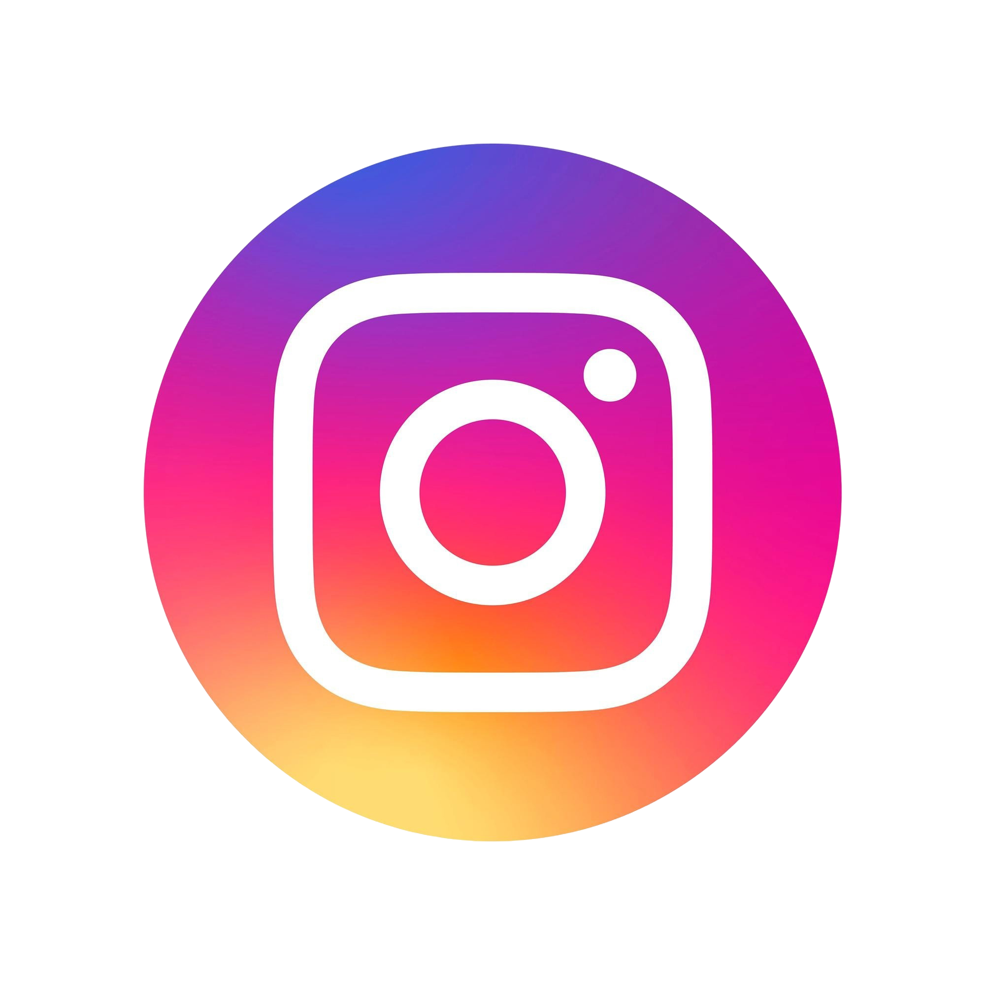 Icono Instagram