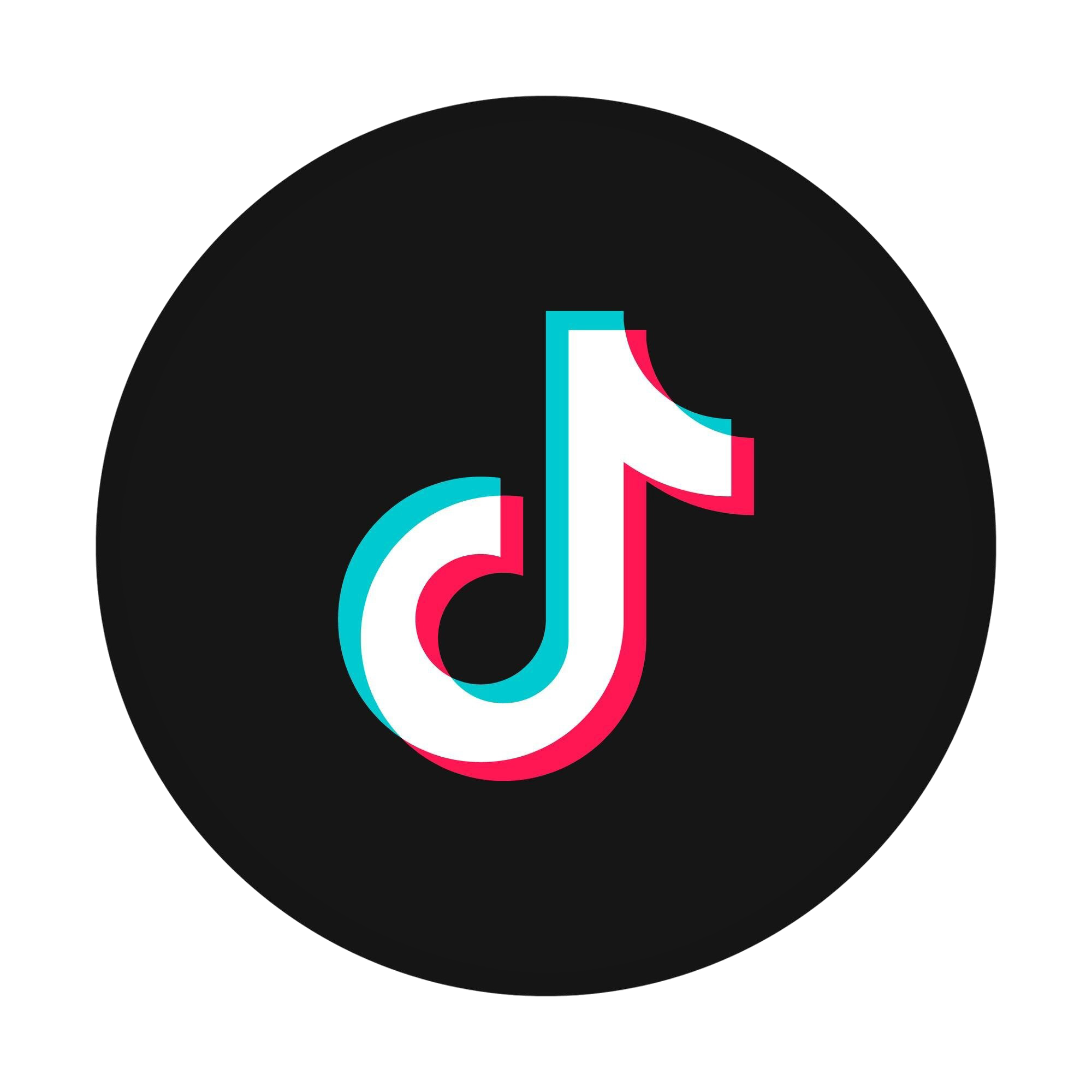 Icono TikTok