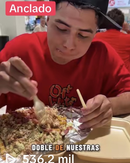 Post de redes sociales 4